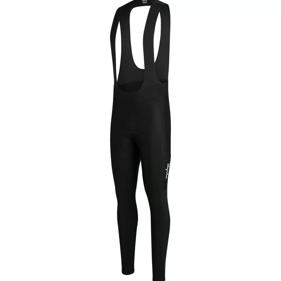Rapha Bibs, Shorts & Tights>Men'S Core Cargo Winter Tights With Pad