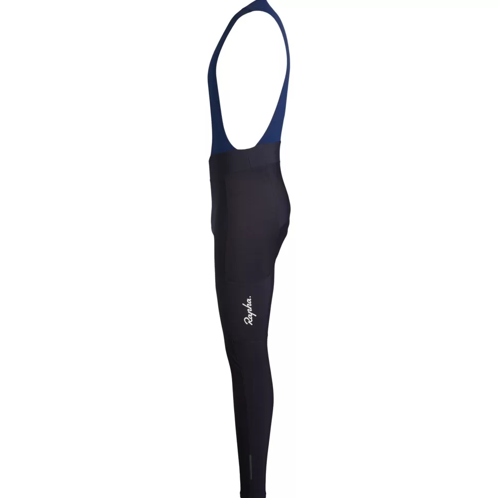 Rapha Bibs, Shorts & Tights>Men'S Core Cargo Winter Tights With Pad