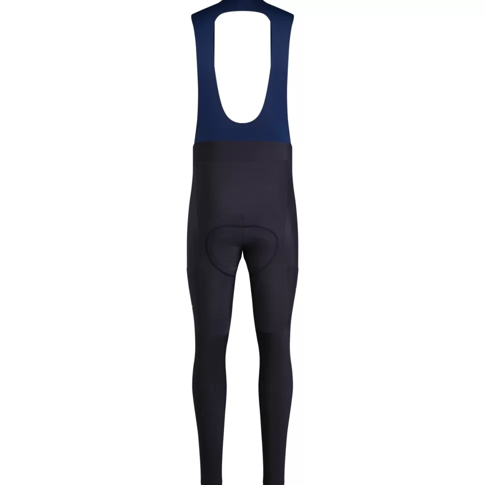 Rapha Bibs, Shorts & Tights>Men'S Core Cargo Winter Tights With Pad
