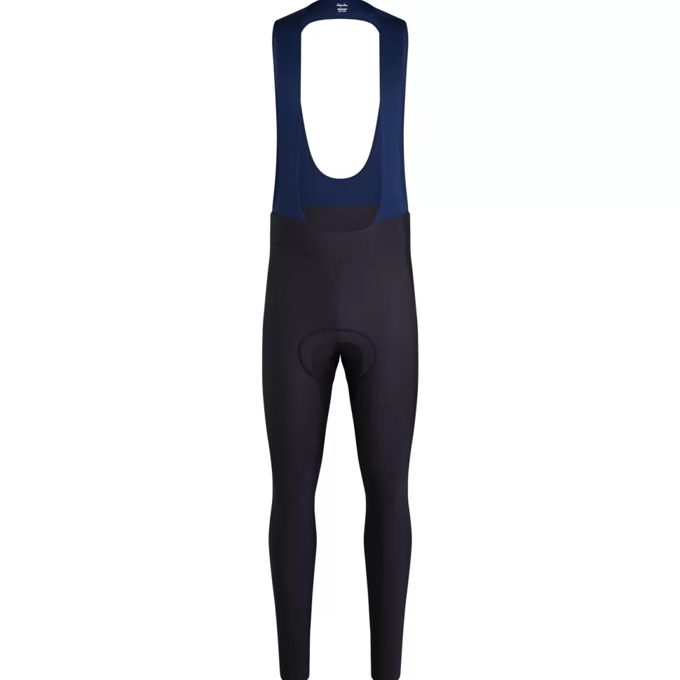 Rapha Bibs, Shorts & Tights>Men'S Core Cargo Winter Tights With Pad
