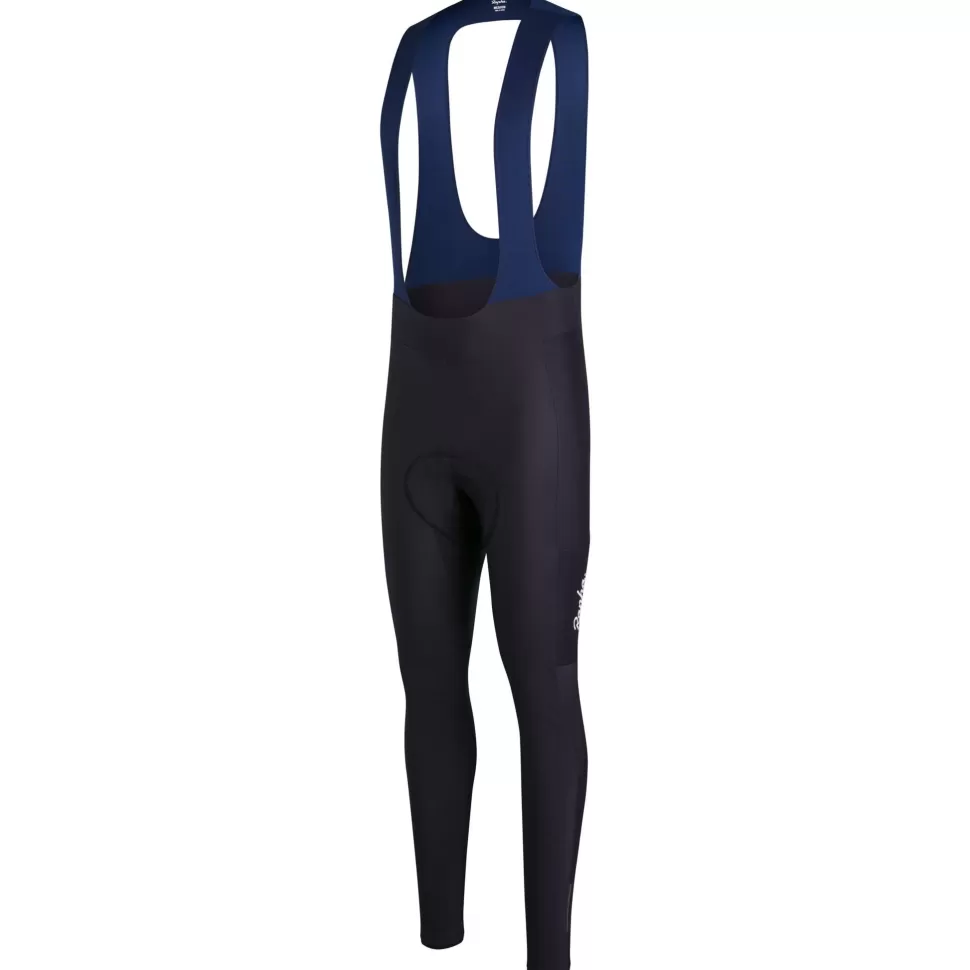 Rapha Bibs, Shorts & Tights>Men'S Core Cargo Winter Tights With Pad