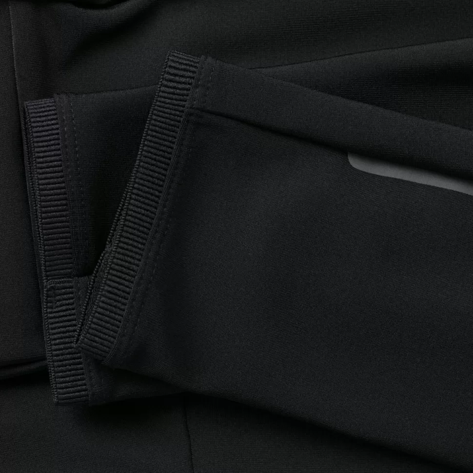Rapha Bibs, Shorts & Tights>Women'S Core Cargo Winter Tights With Pad Black/Black
